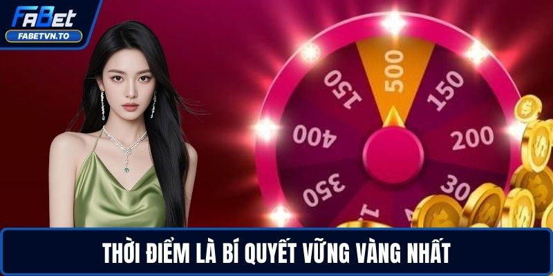 Nổ Hũ FABET – Săn Thưởng Cực Đã, Hũ Nổ Tại Nhà Cái 3 Thời điểm là bí quyết vững vàng nhất