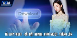 tải app FABET